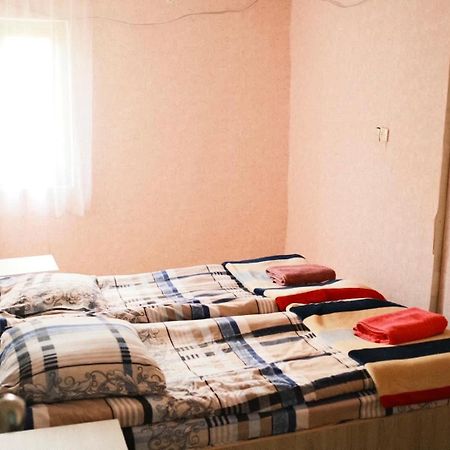 Guest House Gere Omalo Habitación foto