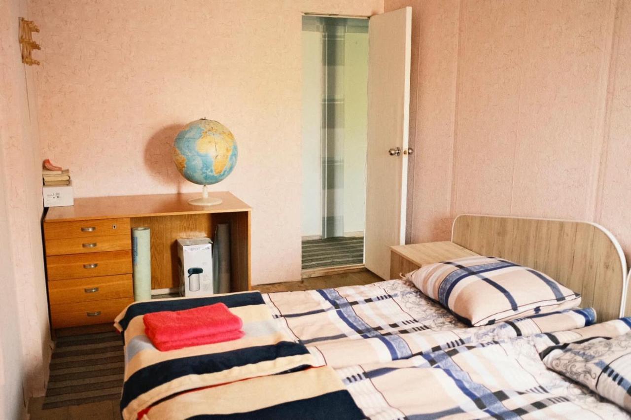 Guest House Gere Omalo Habitación foto